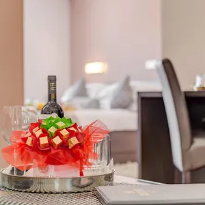 **** Otel Palace Heritage - Adults Only Hırvatistan