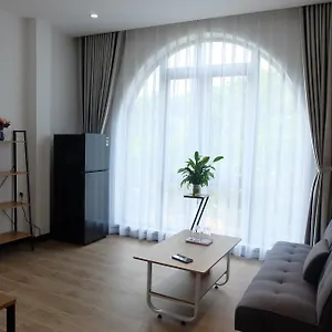  Apart Otel Jenny House Vietnam